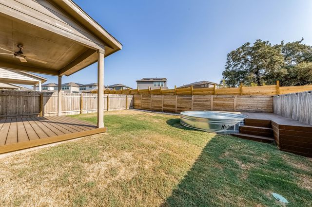 1106 Winnie DR, Austin, TX 78748
