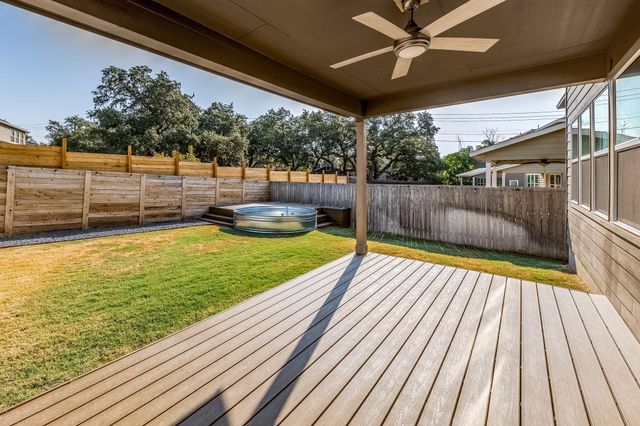 1106 Winnie DR, Austin, TX 78748