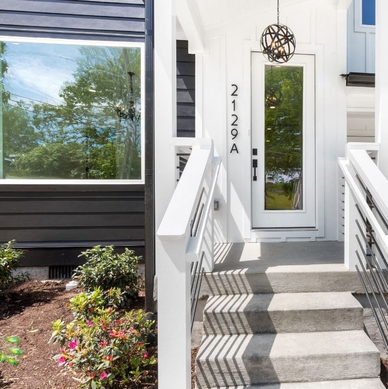 2129A 11th Ave, N, Nashville, TN 37208