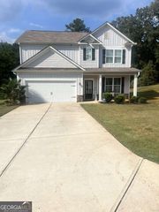 270 Wellbrook Drive, Covington, GA 30016
