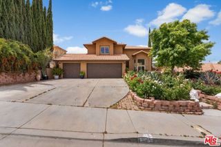 36557 Buckboard Court, Palmdale, CA 93550