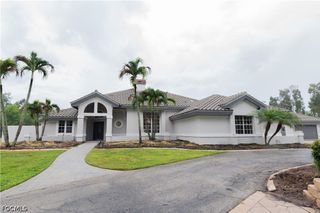 15200 Sweetwater CT, Fort Myers, FL 33912