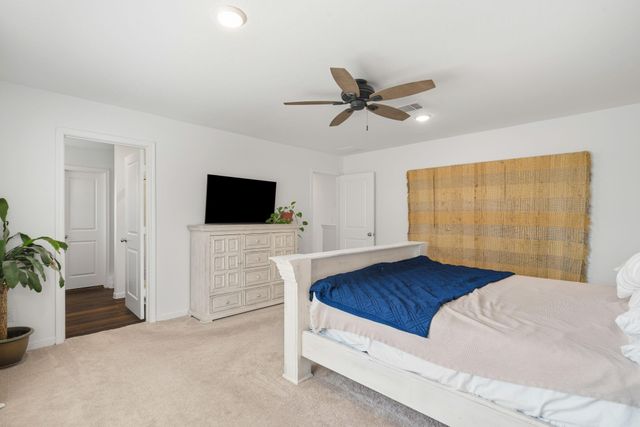 122 Ashwood Glade Lane, Conroe, TX 77378
