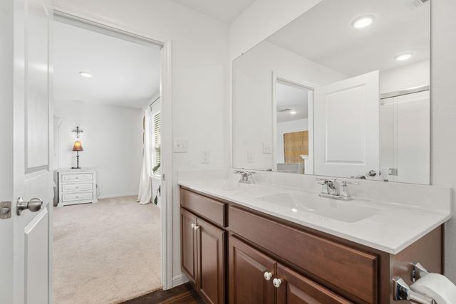 122 Ashwood Glade Lane, Conroe, TX 77378