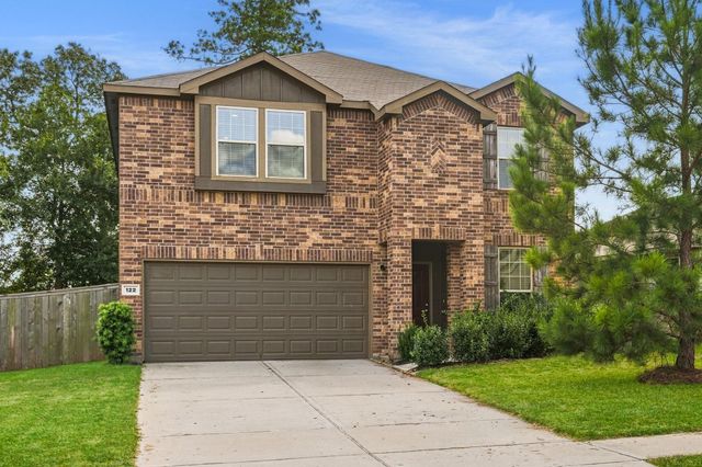 122 Ashwood Glade Lane, Conroe, TX 77378