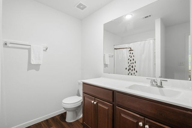 122 Ashwood Glade Lane, Conroe, TX 77378