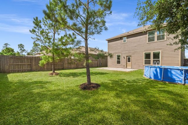 122 Ashwood Glade Lane, Conroe, TX 77378