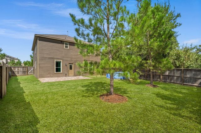 122 Ashwood Glade Lane, Conroe, TX 77378
