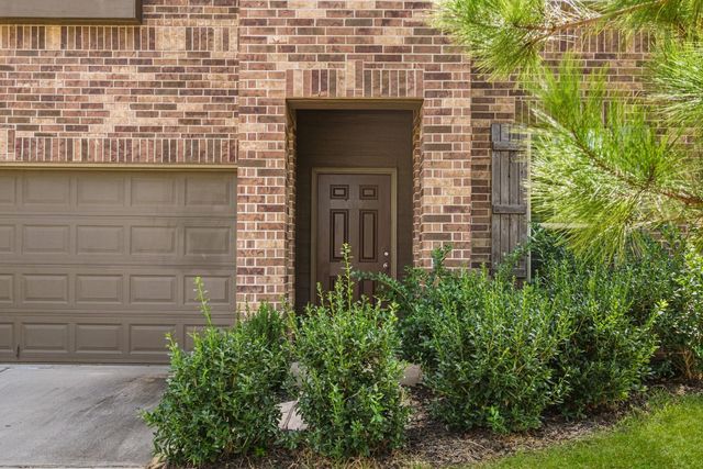 122 Ashwood Glade Lane, Conroe, TX 77378