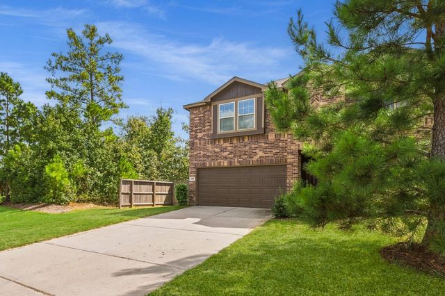 122 Ashwood Glade Lane, Conroe, TX 77378