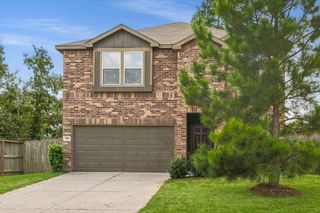 122 Ashwood Glade Lane, Conroe, TX 77378