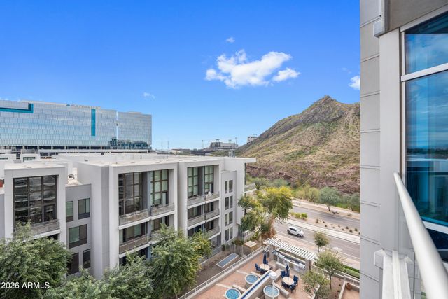 140 E RIO SALADO Parkway 610, Tempe, AZ 85281