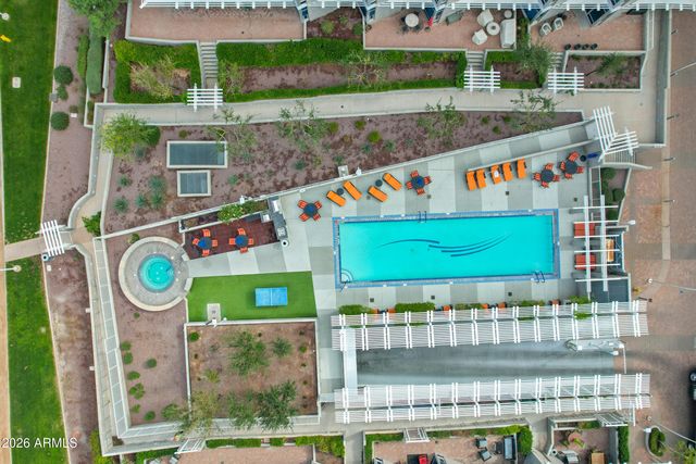 140 E RIO SALADO Parkway 610, Tempe, AZ 85281