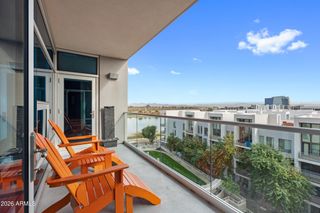 140 E RIO SALADO Parkway 610, Tempe, AZ 85281