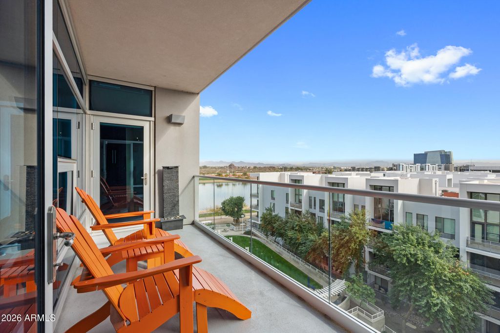 140 E RIO SALADO Parkway 610, Tempe, AZ 85281 — exterior