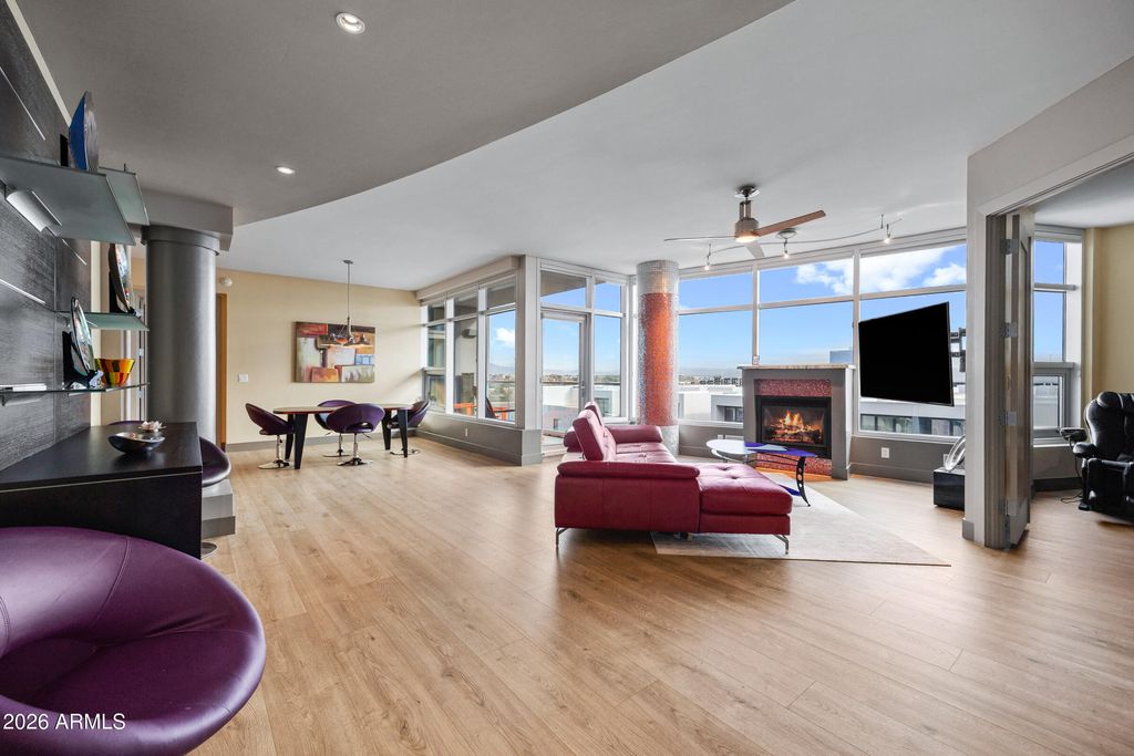 140 E RIO SALADO Parkway 610, Tempe, AZ 85281 — photo 3