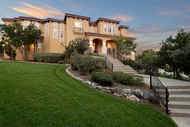 322 SANTA DOMINGO, Helotes, TX 78023