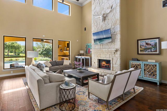 322 SANTA DOMINGO, Helotes, TX 78023