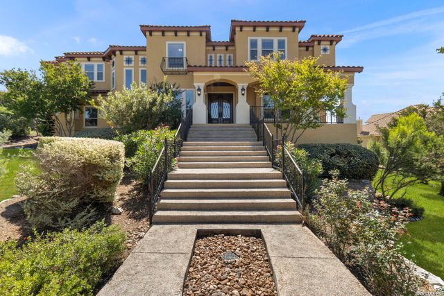 322 SANTA DOMINGO, Helotes, TX 78023
