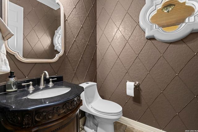 322 SANTA DOMINGO, Helotes, TX 78023