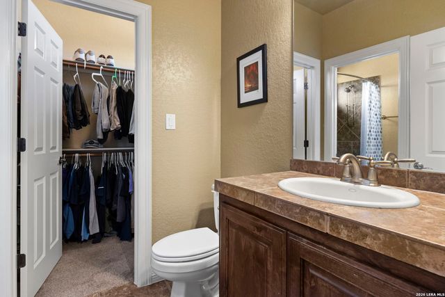 322 SANTA DOMINGO, Helotes, TX 78023