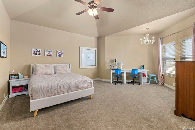 322 SANTA DOMINGO, Helotes, TX 78023