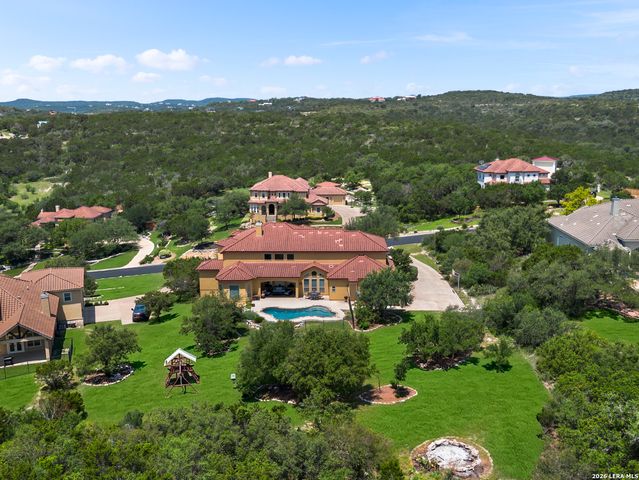 322 SANTA DOMINGO, Helotes, TX 78023