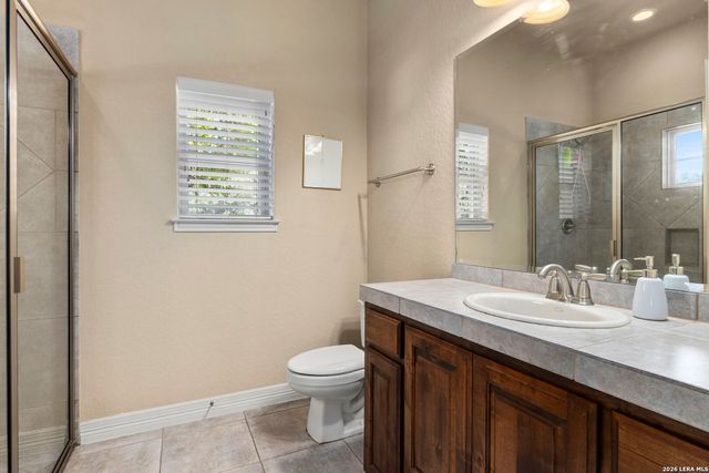 322 SANTA DOMINGO, Helotes, TX 78023