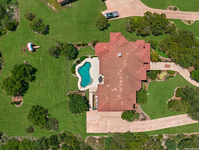 322 SANTA DOMINGO, Helotes, TX 78023