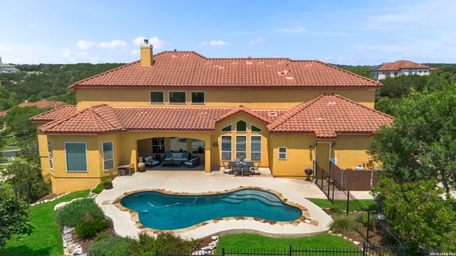 322 SANTA DOMINGO, Helotes, TX 78023