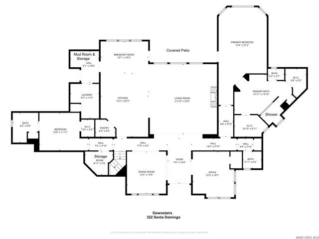 322 SANTA DOMINGO, Helotes, TX 78023
