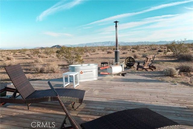 1040 Sunset, Joshua Tree, CA 92252