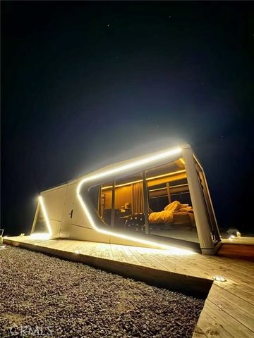 1040 Sunset, Joshua Tree, CA 92252