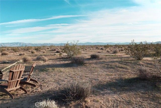 1040 Sunset, Joshua Tree, CA 92252