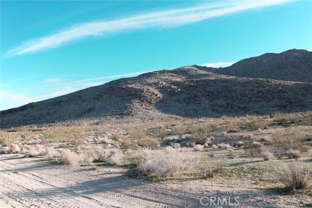 1040 Sunset, Joshua Tree, CA 92252