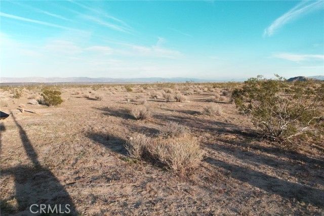 1040 Sunset, Joshua Tree, CA 92252