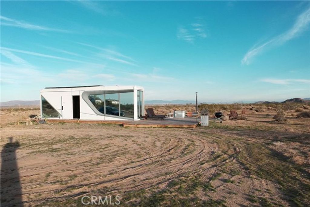 1040 Sunset, Joshua Tree, CA 92252
