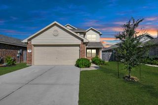 4307 Palmetto Grove Lane, Baytown, TX 77521