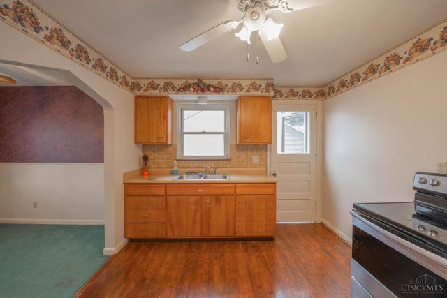 5517 Surrey Avenue, Green Twp, OH 45248