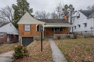 5517 Surrey Avenue, Green Twp, OH 45248