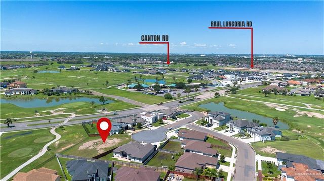 3020 Lago Tahoe, Edinburg, TX 78542
