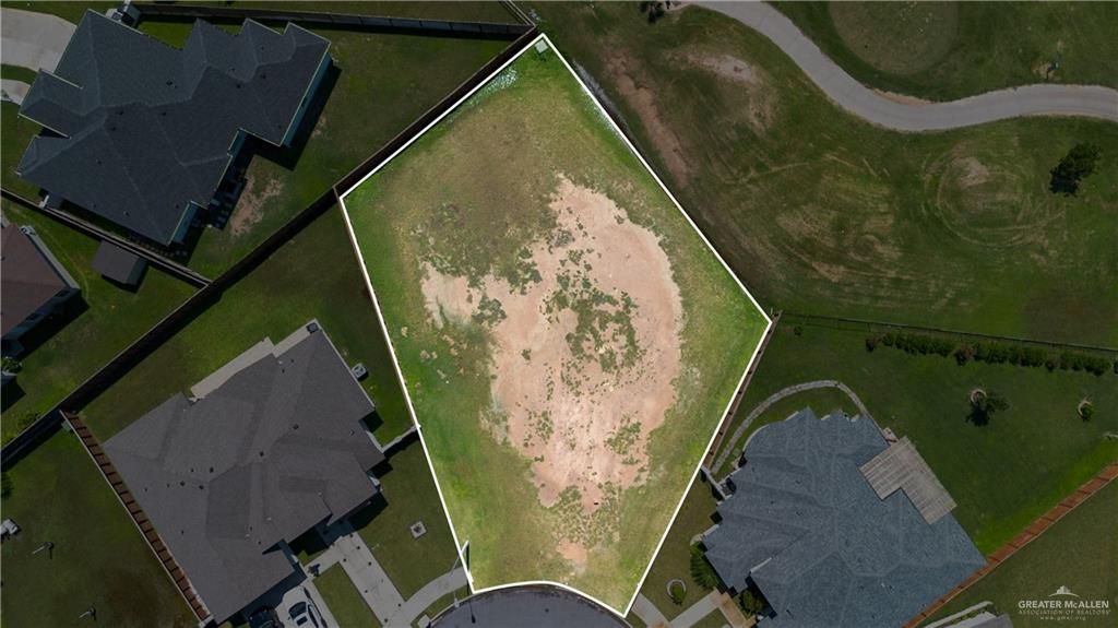3020 Lago Tahoe, Edinburg, TX 78542