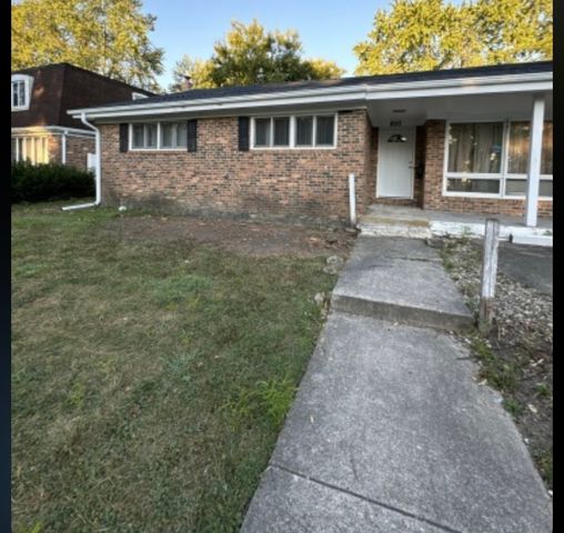 800 ELM Street, Flossmoor, IL 60422