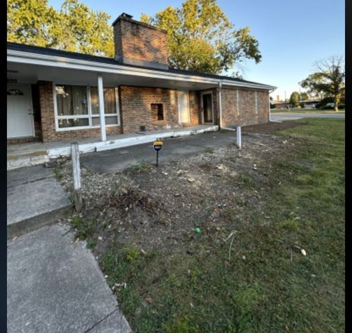 800 ELM Street, Flossmoor, IL 60422