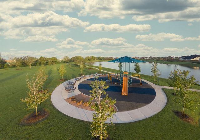 10011 Nectar Path, Iowa Colony, TX 77583