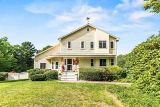 38 Marjac Way, Mansfield, MA 02048