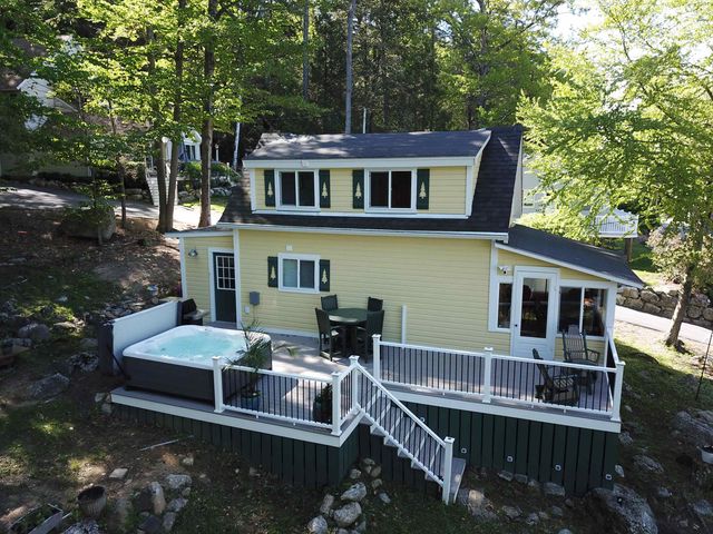 60 Pinnacle Park Road, Meredith, NH 03253