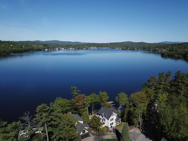 60 Pinnacle Park Road, Meredith, NH 03253