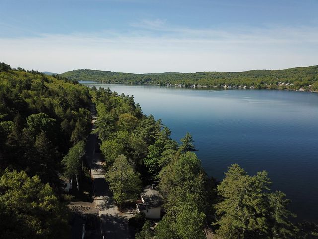 60 Pinnacle Park Road, Meredith, NH 03253