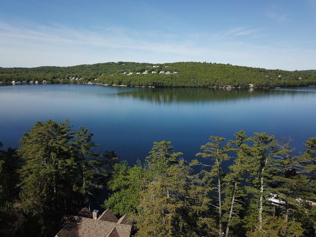 60 Pinnacle Park Road, Meredith, NH 03253